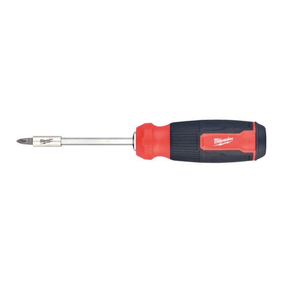 14 In 1 Multi-Bit Screwdriver