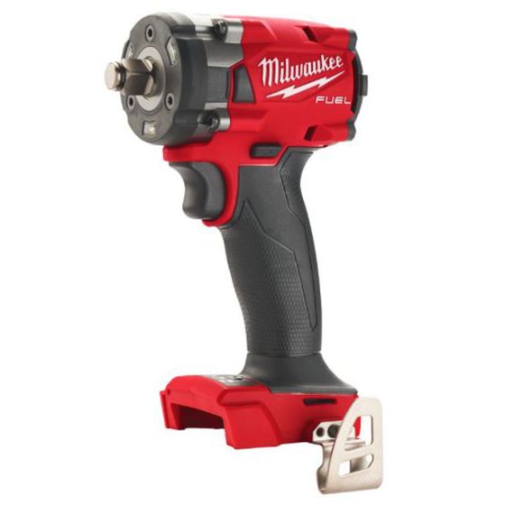 Milwaukee M18FIW2F38-0X 18v 3/8" Impact Wrench - Body Only