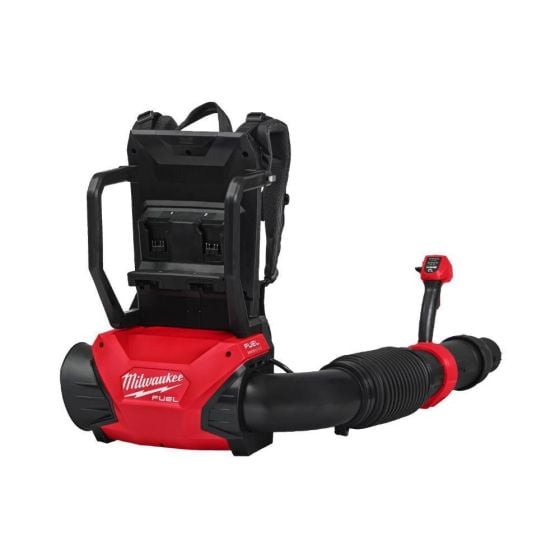 Milwaukee M18f2BPB-0 Dual Battery Backpack Blower