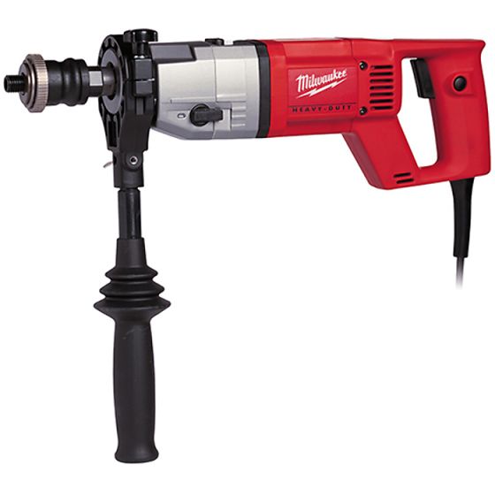 DD2-160XE Diamond Drill 162mm Capacity Dry