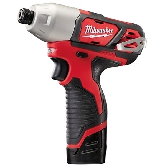 M12BID Compact Impact Driver 12 Volt