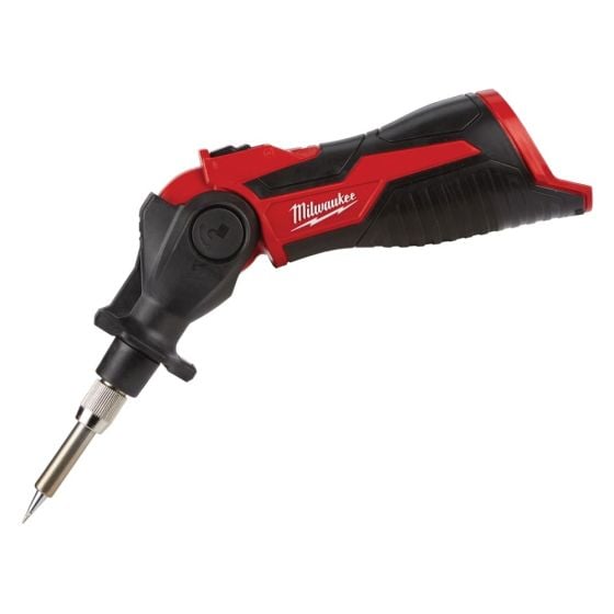 M12 SI-0 Cordless Soldering Iron 12V Bare Unit