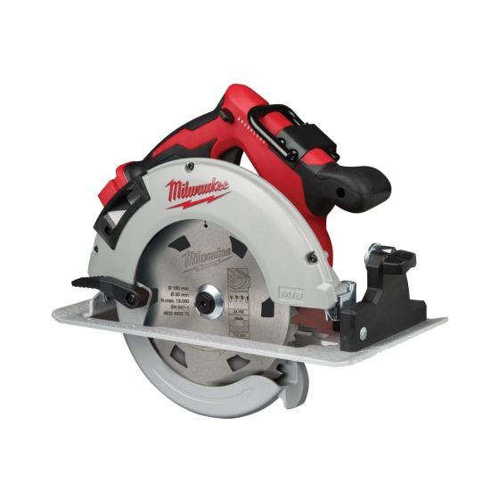 M18 BLCS66-0 Brushless Circular Saw 18V Bare Unit