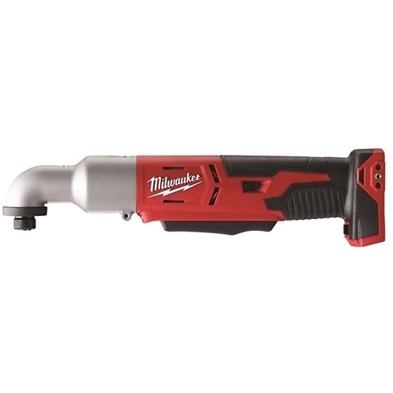 M18 BRAID-0 Right Angle Impact Driver 18 Volt Bare Unit by Milwaukee - 4933447891