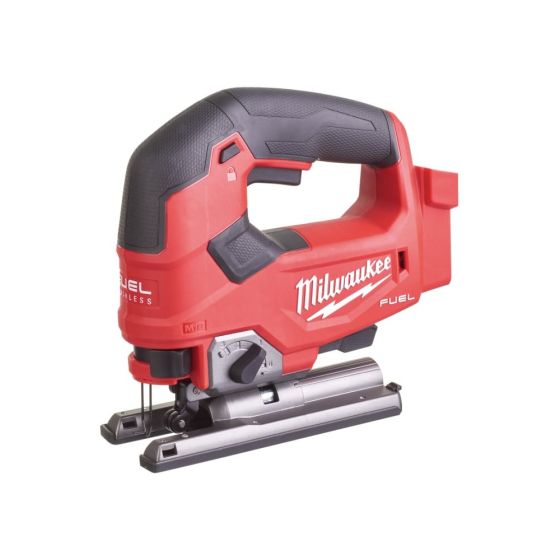 Milwaukee M18 FJS-0X FUEL Top Handle Jigsaw 18V Bare Units