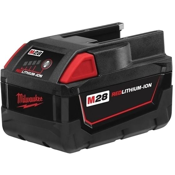 M28 Red Lithium-Ion Battery