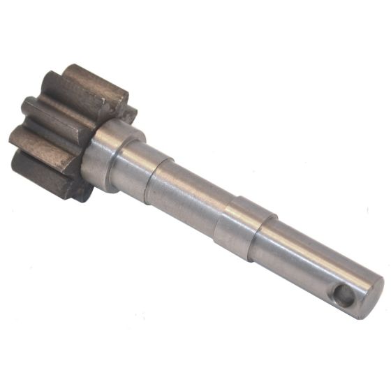 Drive Pinion Fits Belle Minimix 130 - 901/10800