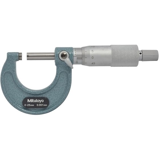 External Micrometers 103 Series