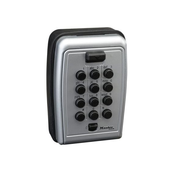 5423E Push Button Select Access® Key Safe