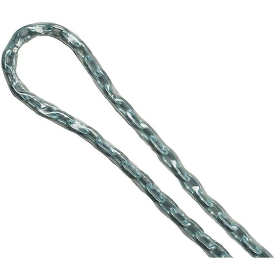 Hardened Steel Chains