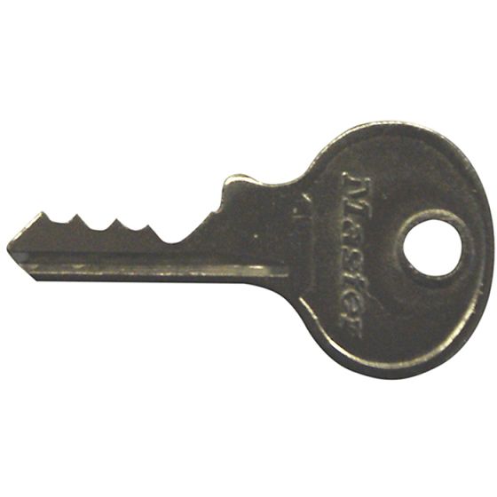 K7804 Single Keyblank by Master Lock - K7804BOX