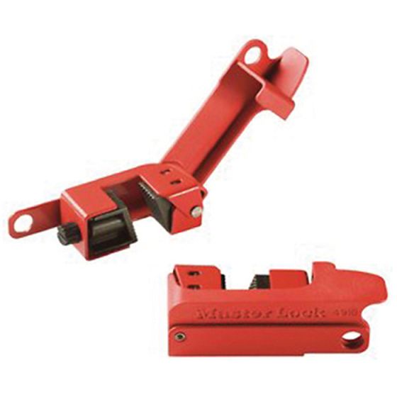 Griptight Circuit Breaker Lockout