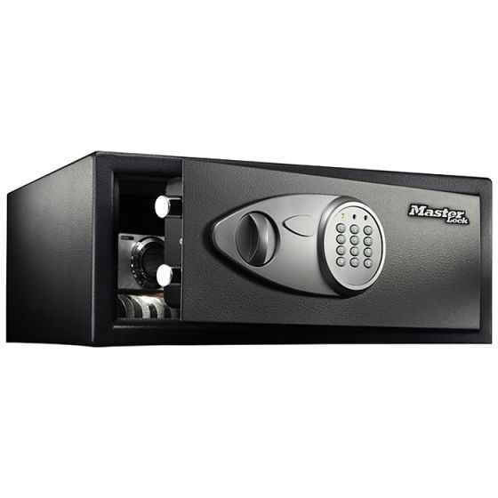 Large Digital Safe by Master Lock - X075ML