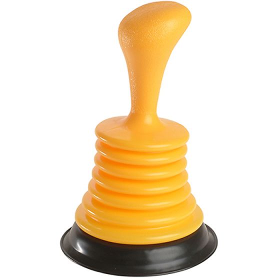 1461D Micro Plunger - Yellow by Monument - 1461D