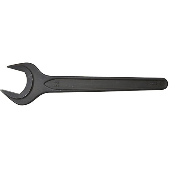 2040G Pump Nut Spanner 52mm A/F by Monument - 2040G