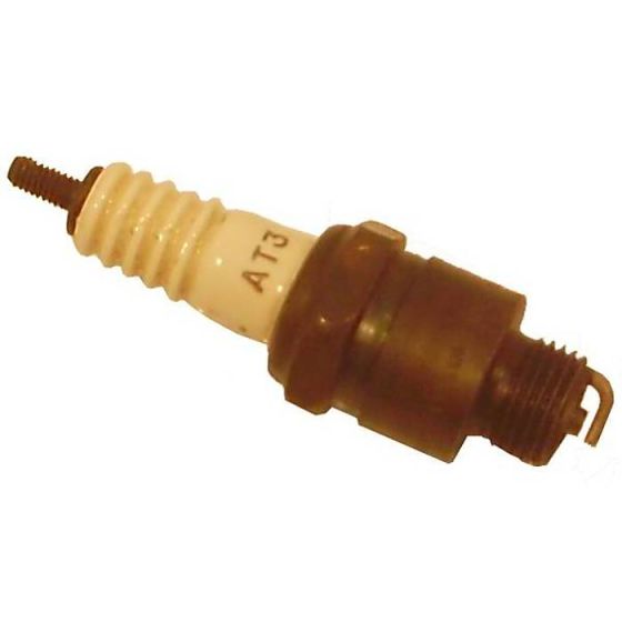 Motorcraft (Ford) Spark plug