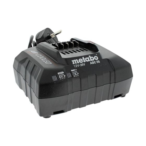 ASC 55 Metabo 36V & 18V Charger