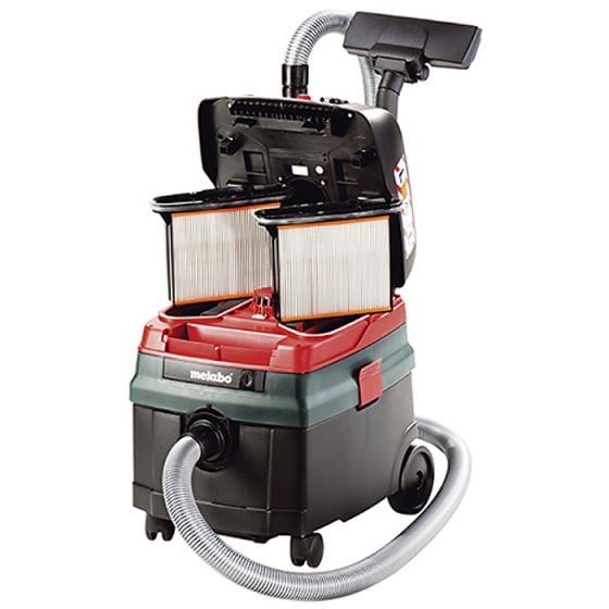 ASR 25L SC Wet & Dry Vacuum Cleaner