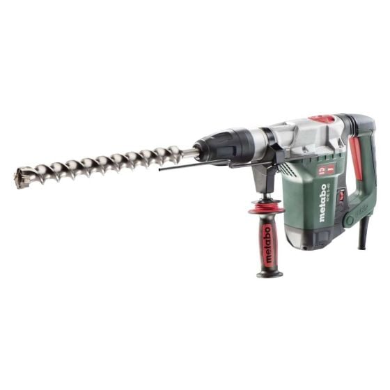 KHE 5-40 SDS Max Combi Hammer 5kg 1010W 240V by Metabo