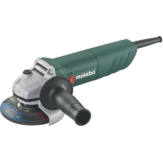 W750-115 Mini Grinder 115mm