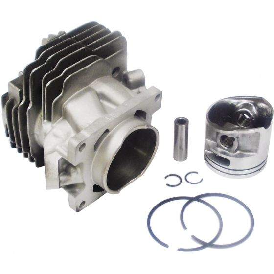 Cylinder With Piston 44.7 mm for Stihl MS261, MS261C - 1141 020 1200