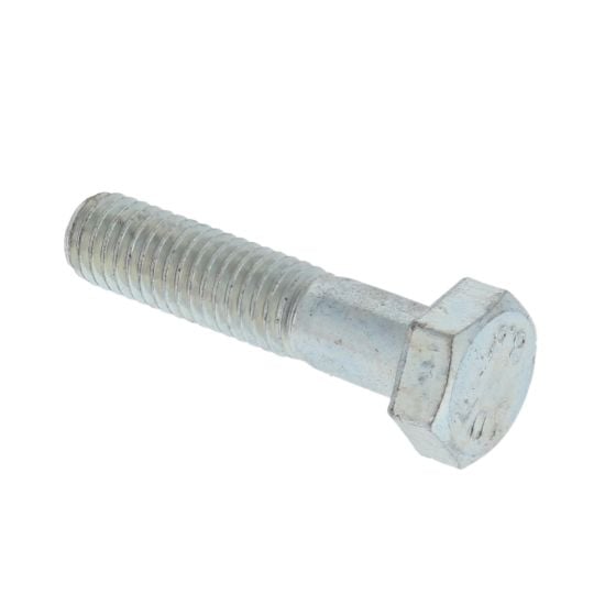 Hexagonal Head Screw for Terex TA3, TA3H Dumper - OEM No. MS42 35