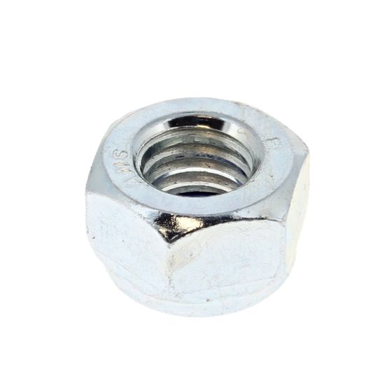 Nyloc Nut M10 for Terex TA3, TA6 Dumper - OEM No. MS51 10