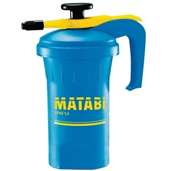 Style 1.5 Sprayer - 1 Litre by Matabi - 8.38.41