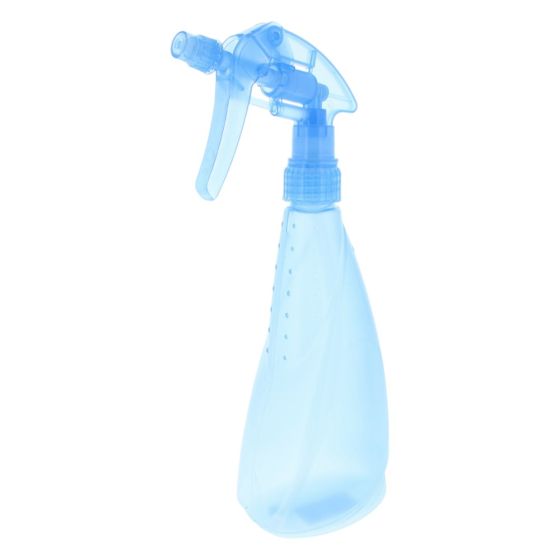 Multicolor 600cc Trigger Spray Bottle