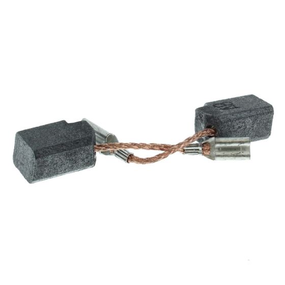 Brush Pair 120v for Dewalt D28143 Angle Grinder - N378957