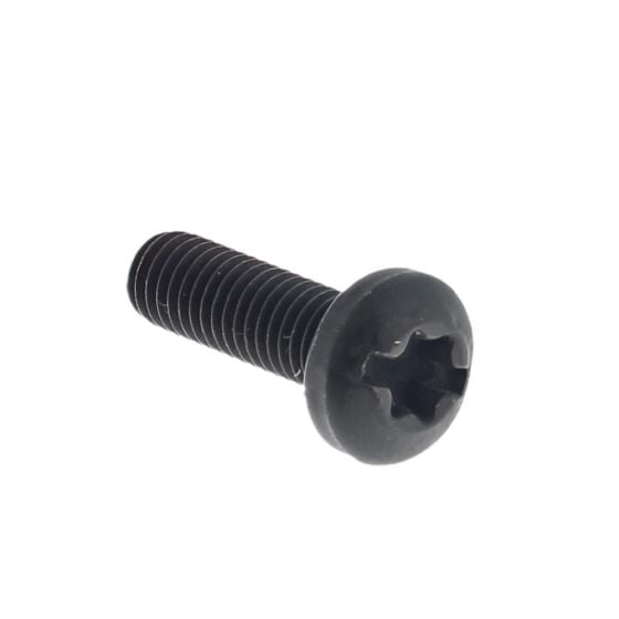 Pan Head Screw M5x0.80x15 for DeWalt DCN660 Type 1, DCN661 Nailers - N383358