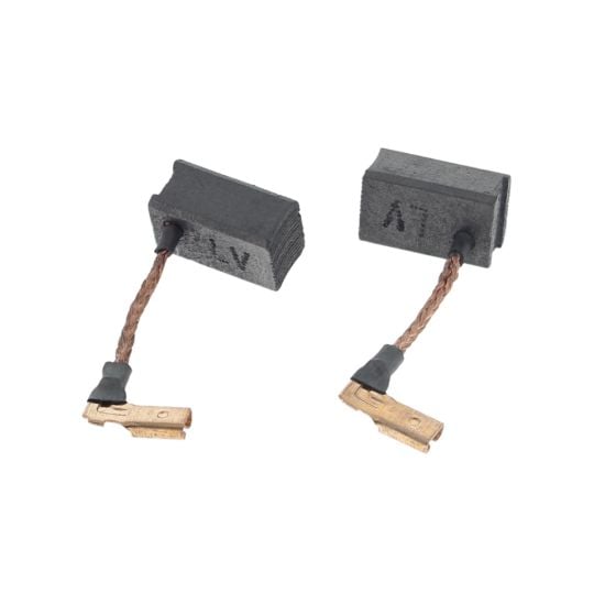 Brush Pair 120v for DeWalt DWE315, DWE315 Type 1 Multi-Tool Cut Saw - OEM No. N384379