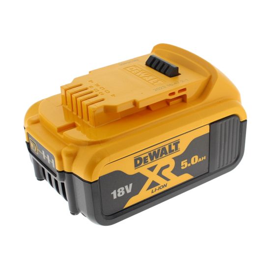 Battery 18V - 5.0AH -90WH for DeWalt DCN694, DCN890 Nailers - OEM No. N394624