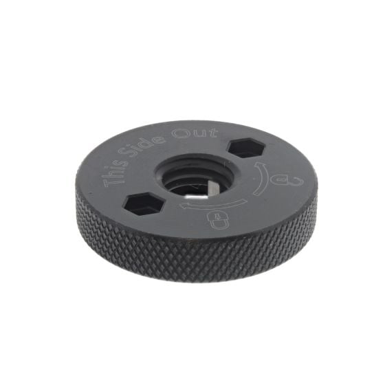 Outer Flange for DeWalt DCG414, DCG406, DCG405 Angle Grinders - OEM No. N484250