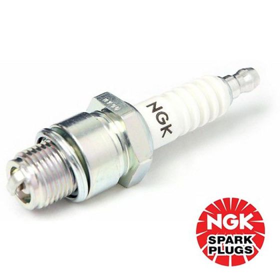 Genuine NGK Spark Plug No. PFR5G-13E