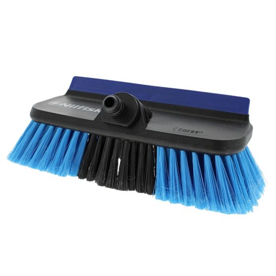 Click & Clean Auto Brush for Nilfisk Pressure Washer - OEM No. 6411131