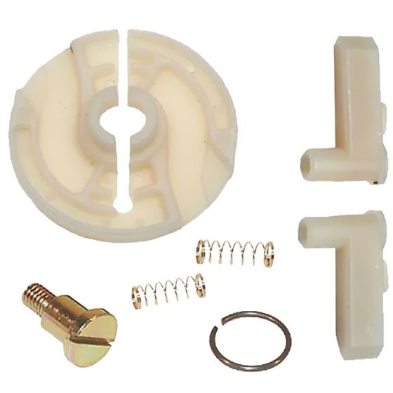 Plastic Pawl Kit (Non Genuine) for Honda GX120 GX160 GX200