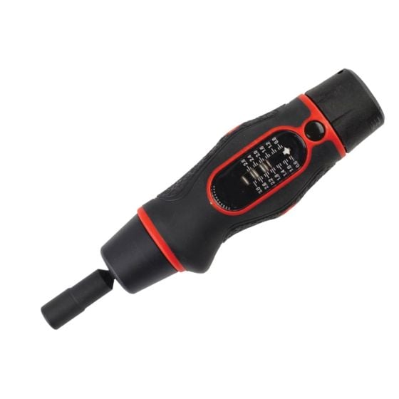 1/4in Hex Torque Screwdriver 1-3.0Nm