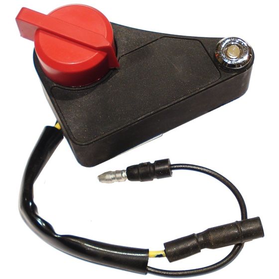 Engine Stop Switch (Oil Alert) for Honda GX110 GX120 GX140 GX160 GX200