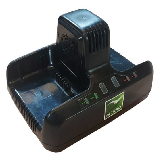 82V Dual Charger for Belle Battery - OEM No. OPM/16/DIO