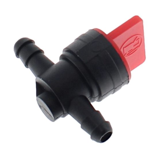 Oregon Inline Fuel Shut Off 1/4in Line - Replaces Briggs & Stratton 493960, 494768, 698183