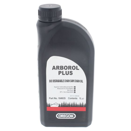 Oregon 1 Litre Chain Oil - 104935