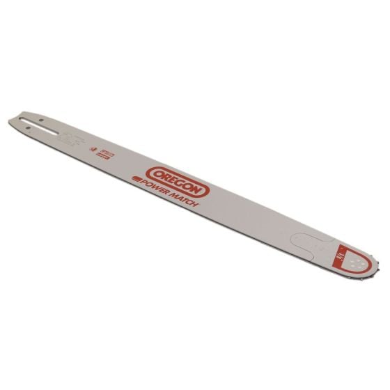 20" Powercut Guide Bar, Genuine Oregon Part - 208RNDD009