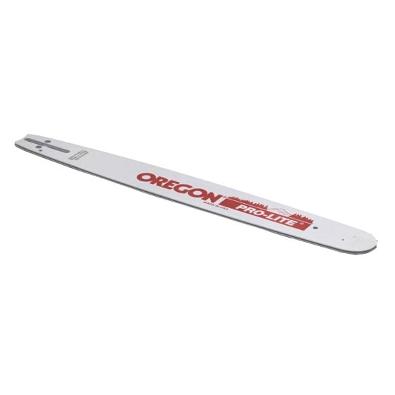 18" Pro-Lite Cut Guide Bar fits Oregon 325 Series Chainsaws, Genuine Oregon Part, OEM No. 39450