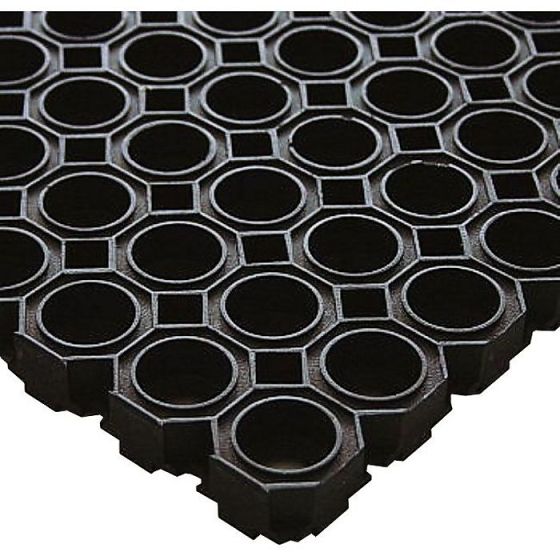 Orbic Heavy Duty Floor Mat Anti Fatigue Anti Slip