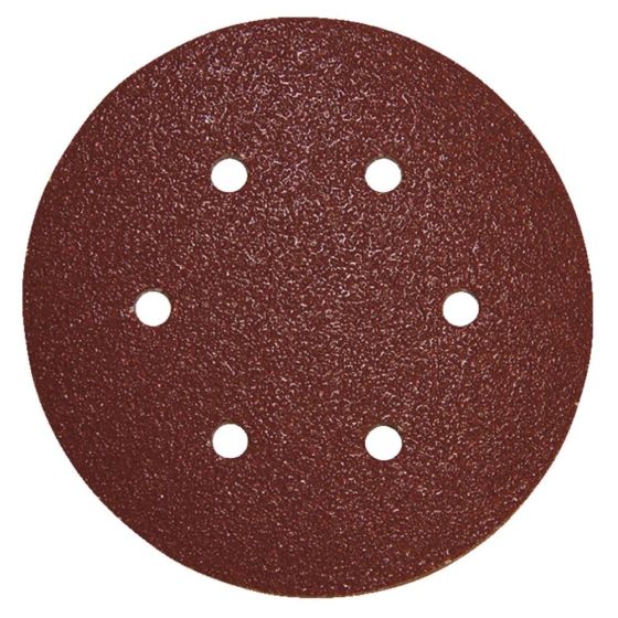 Makita 150mm Sanding Discs