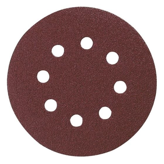 Makita 125mm Sanding Discs