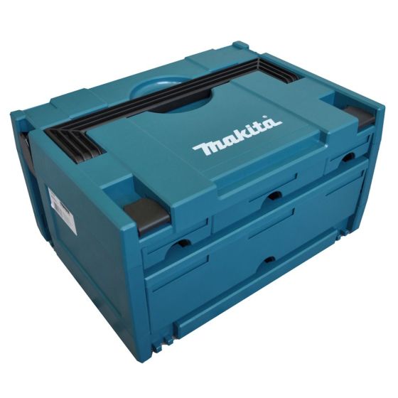 Makpac Case 4 Drawer for Makita - OEM No. P-84311