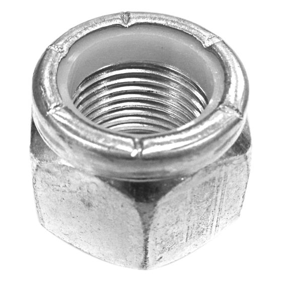 Retainer Nut for Thor 24 Breaker - Replaces 43525