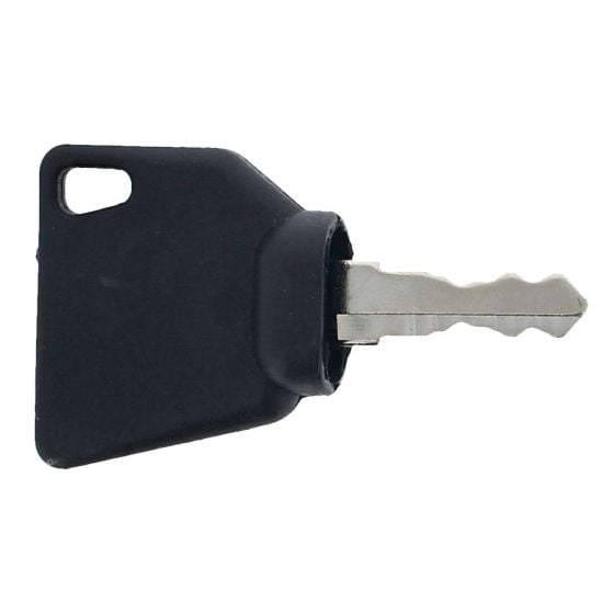 Plastic Top Master Key for Bomag, JCB, Manitou, Skytrak, New Holland, Volvo